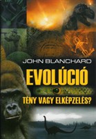 Evolúció - Tény vagy elképzelés? (Füzetkapcsolt)