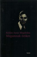 Magamnak örökre (Papír)