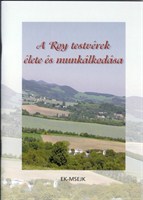 A Roy testvérek élete és munkálkodása (Füzetkapcsolt)