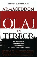 Armageddon, olaj és terror (Papír)