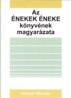 Az Énekek éneke könyvének magyarázata