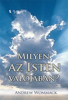 Milyen az Isten valójában? (Papír)