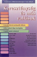 Kereszténység és más vallások (Papír)