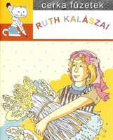 Ruth kalászai (Papír)