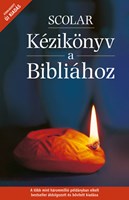 Kézikönyv a Bibliához (Papír)