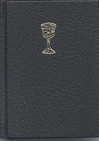 Református énekeskönyv (kicsi) (Keménytáblás)