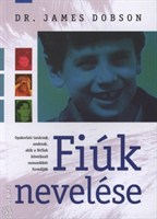 Fiúk nevelése (Papír)