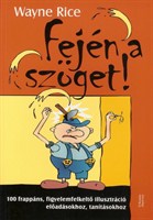 Fején a szöget! 1. (Papír)