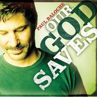 Our God Saves (CD)