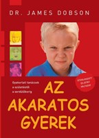 Az akaratos gyerek