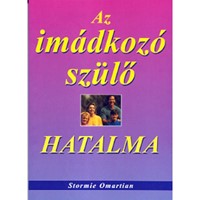 Az imádkozó szülő hatalma (Papír)