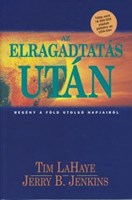 Az elragadtatás után (Papír)