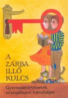 A zárba illő kulcs 1. (Papír)