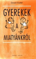 Gyerekek a Miatyánkról (Papír)