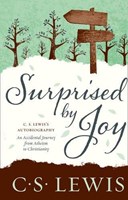 Surprised by Joy (Paperback)