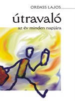 Útravaló az év minden napjára (Papír)