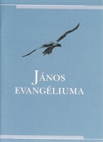 János evangéliuma (füzet)