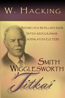 Smith Wigglesworth titkai