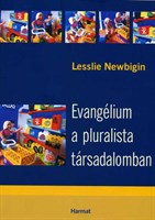 Evangélium a pluralista társadalomban (Papír)