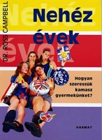 Nehéz évek