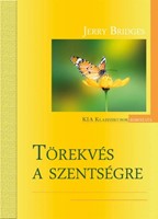 Törekvés a szentségre (Papír)