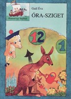 Óra-sziget