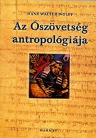 Az Ószövetség antropológiája (Papír)