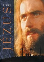 Jézus élete Lukács evangéliuma alapján (DVD) [DVD]