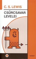 Csűrcsavar levelei (Papír)