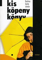 Kis köpeny könyv (Papír)