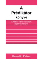 A Prédikátor könyve