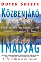 Közbenjáró imádság