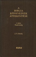 A Biblia könyveinek áttekintése I-II.