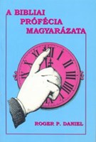 A bibliai prófécia magyarázata (Papír)