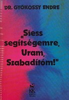 Siess segítségemre, Uram, Szabadítóm! (Papír)