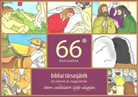66 bibliai társasjáték (Egyéb)