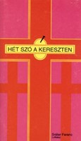 Hét szó a kereszten (Füzetkapcsolt)