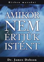 Amikor nem értjük Istent (Papír)