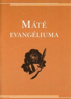 Máté evangéliuma (új ford.) (füzet)