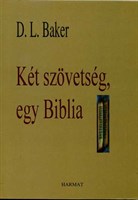 Két szövetség, egy Biblia (Papír)