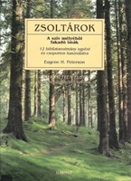 Zsoltárok (Papír)