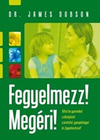 Fegyelmezz! Megéri! (Papír)