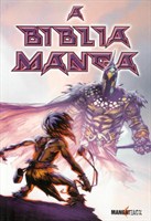 A Biblia manga (Papír)