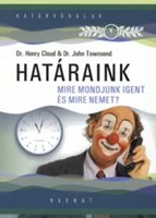 Határaink