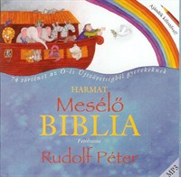 Mesélő Biblia Hangoskönyv