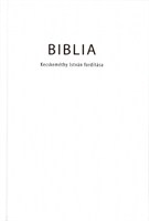 Biblia Kecskeméthy István fordítása