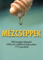 Mézcseppek (papír)