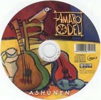 Ashunen (CD-ROM) [CD-ROM]