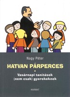 Hatvan párperces