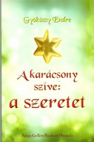 A karácsony szíve: a szeretet (Papír)